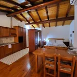 Antico Borgo Lägenhetshotell 4*
