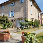 Lägenhetshotell Antico Borgo
