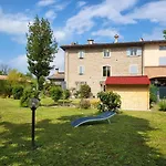 Antico Borgo Lägenhetshotell 4*