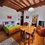 Antico Borgo 4*