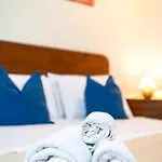 Antico Borgo Lägenhetshotell