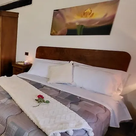 Antico Borgo Ξενοδοχείο με διαμερίσματα