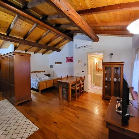 Antico Borgo 4* Módena