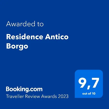 Antico Borgo Módena