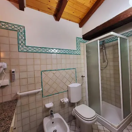 Antico Borgo Μόντενα