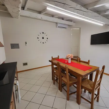 Antico Borgo Ξενοδοχείο με διαμερίσματα