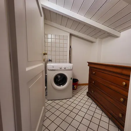 Ξενοδοχείο με διαμερίσματα Antico Borgo 4*