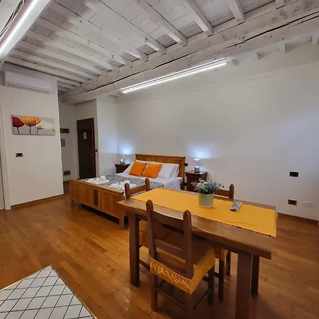 Antico Borgo Μόντενα