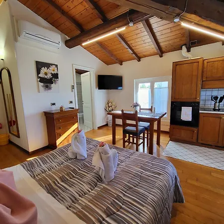Antico Borgo 4*