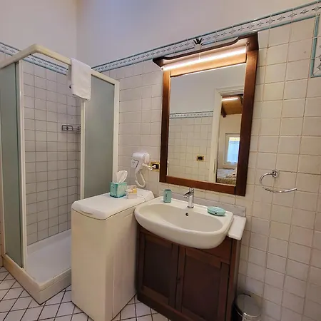 Antico Borgo Ξενοδοχείο με διαμερίσματα