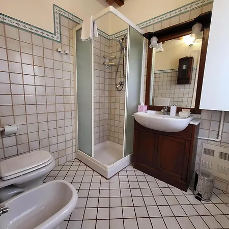 Antico Borgo 4* Μόντενα