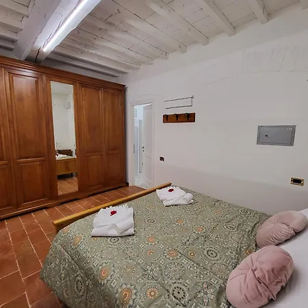 Antico Borgo 4* Μόντενα