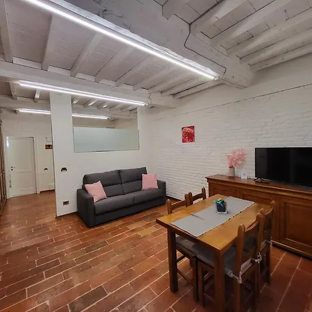 Antico Borgo Ξενοδοχείο με διαμερίσματα