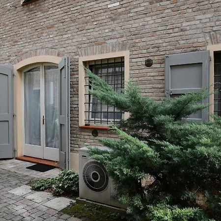 Antico Borgo Ξενοδοχείο με διαμερίσματα 4*