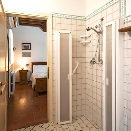 Antico Borgo Ξενοδοχείο με διαμερίσματα