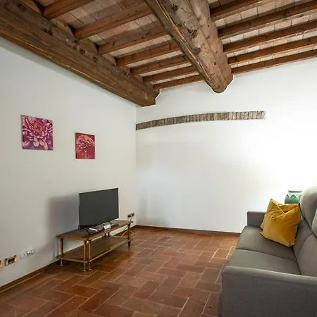 Antico Borgo Ξενοδοχείο με διαμερίσματα 4*