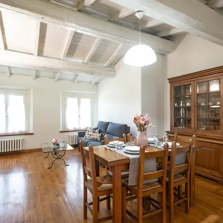 Antico Borgo 4* Módena
