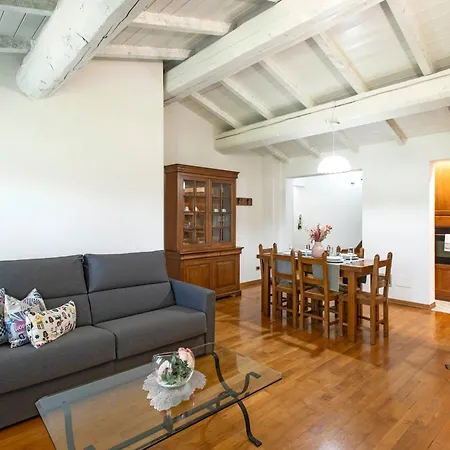 Antico Borgo Ξενοδοχείο με διαμερίσματα