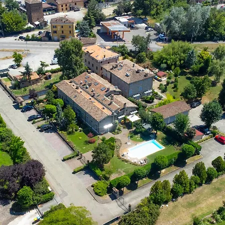 Antico Borgo Μόντενα