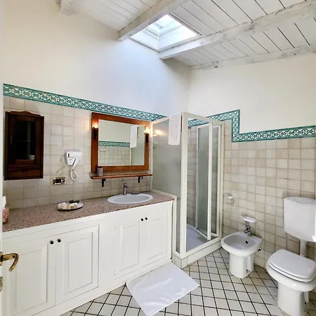 Antico Borgo Μόντενα