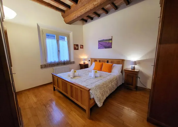 Apartahotel Antico Borgo