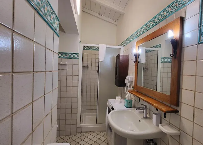 Antico Borgo 4* Módena