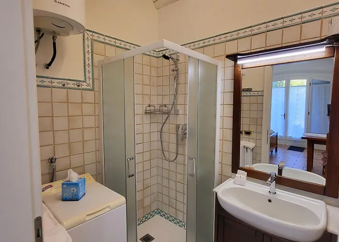 Apartahotel Antico Borgo