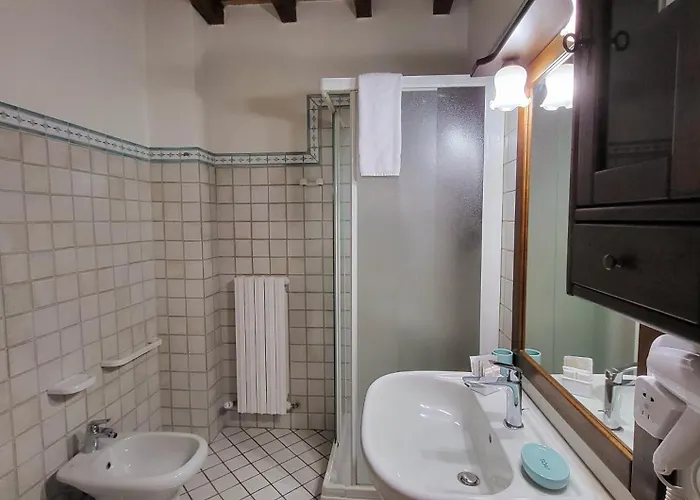 Apartahotel Antico Borgo 4*