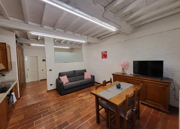 Antico Borgo Apartahotel