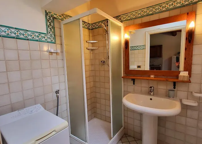 Antico Borgo Apartahotel