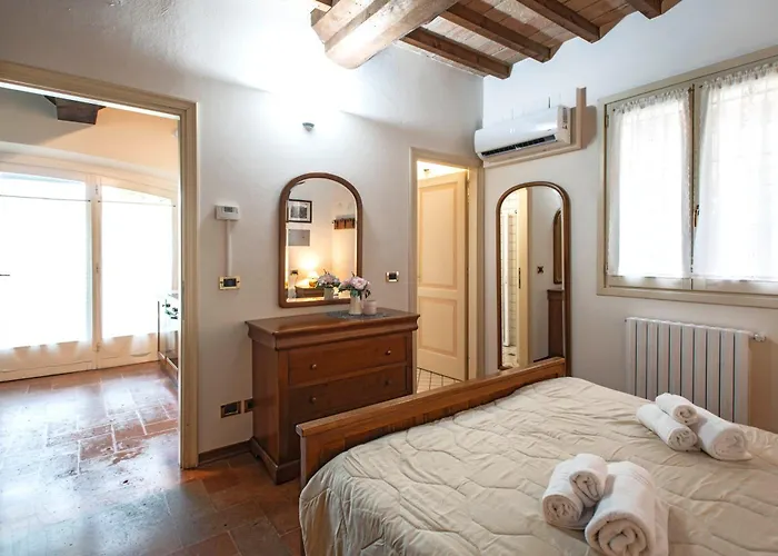 Apartahotel Antico Borgo