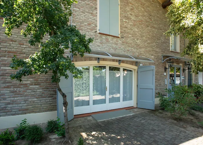 Antico Borgo Apartahotel