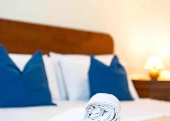 Antico Borgo Aparthotel