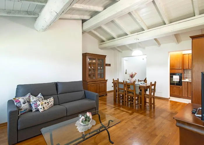 Antico Borgo Apartahotel