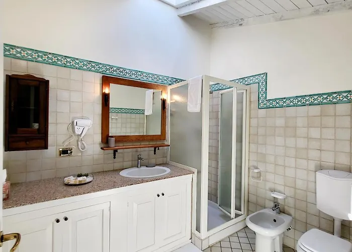 Antico Borgo Módena