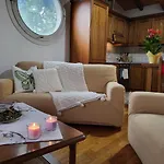 Antico Borgo アパートホテル モデナ