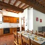 アパートホテル Antico Borgo 4*