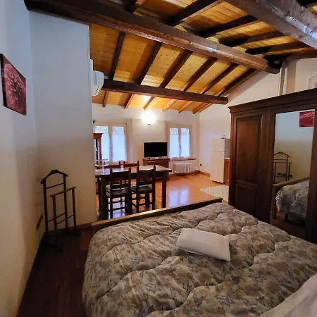 Antico Borgo 4* Módena