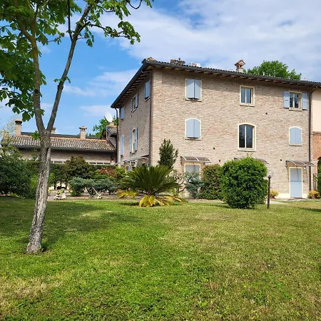 Aparthotel Antico Borgo