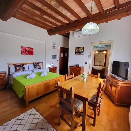 Antico Borgo 4*