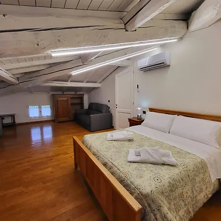 Antico Borgo Módena