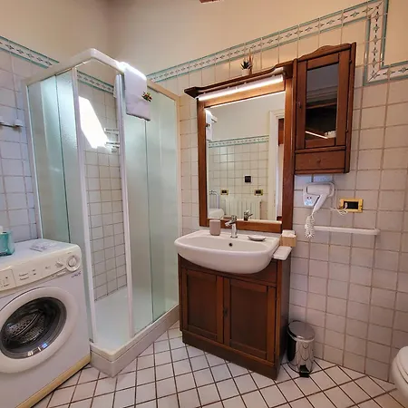 Aparthotel Antico Borgo