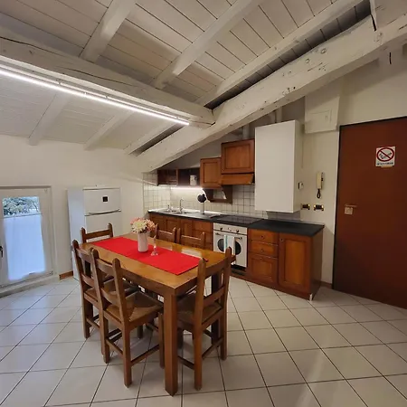 Apartmanhotel Antico Borgo Modena