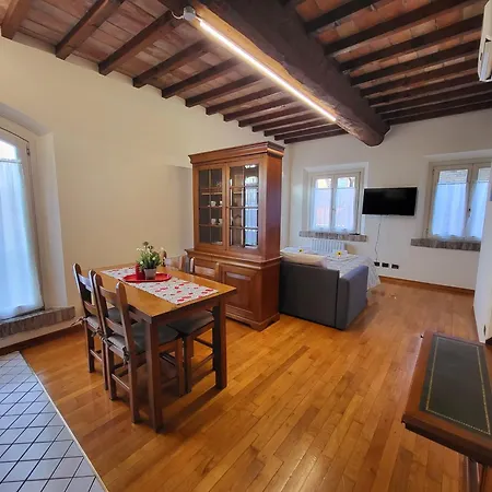 Appart hôtel Antico Borgo Modène