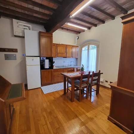 Antico Borgo 4*