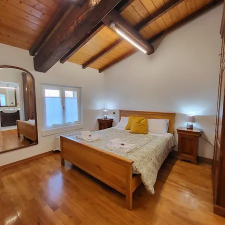 Antico Borgo 4* Módena