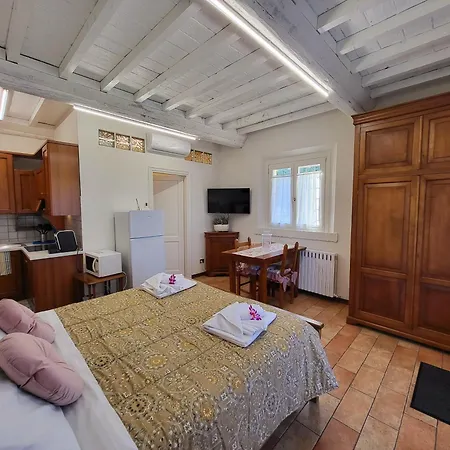 Antico Borgo 4* Modène