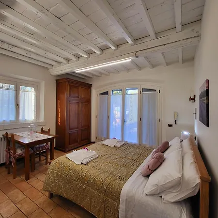 Antico Borgo شقة فندقية مودينا