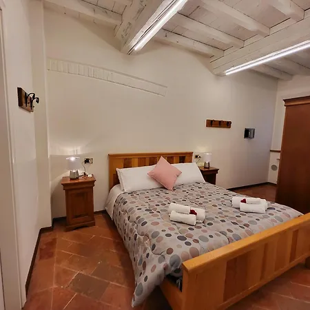 Antico Borgo Modena