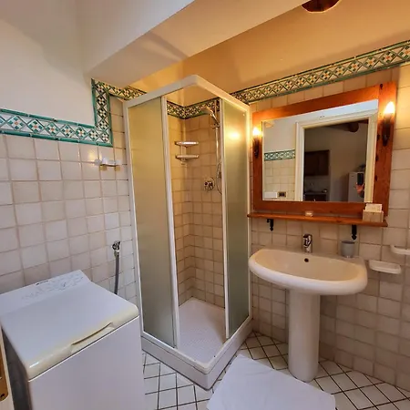 Antico Borgo Apartahotel